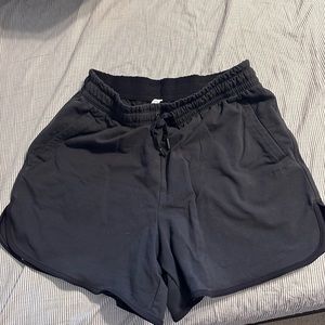 Stori sweat shorts